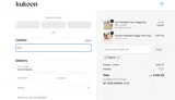 Take10 coupon verification screenshot