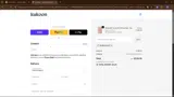 ROBINSON10 coupon verification screenshot