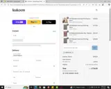 Hayley10 coupon verification screenshot