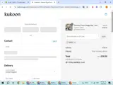 VIP10 coupon verification screenshot