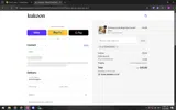 LITTLEWOOD10 coupon verification screenshot