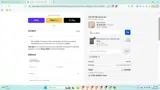 SHOP10 coupon verification screenshot