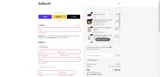 danielle10 coupon verification screenshot