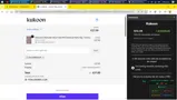 ACCESSIBLE10 coupon verification screenshot