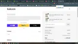 LITTLEWOOD10 coupon verification screenshot