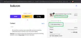 NEUTRALHOME10 coupon verification screenshot