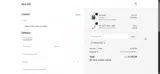 VERYKUL150 coupon verification screenshot