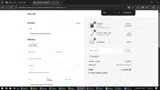 TAKE100 coupon verification screenshot