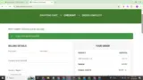 roster10 coupon verification screenshot