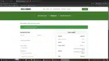 cbd10% coupon verification screenshot