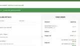 cbf coupon verification screenshot
