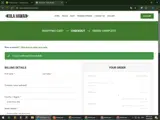 newoff10 coupon verification screenshot