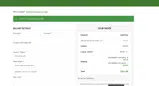 cbd10% coupon verification screenshot