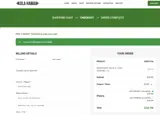 10now coupon verification screenshot