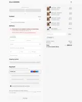 Kula Modern coupon verification screenshot