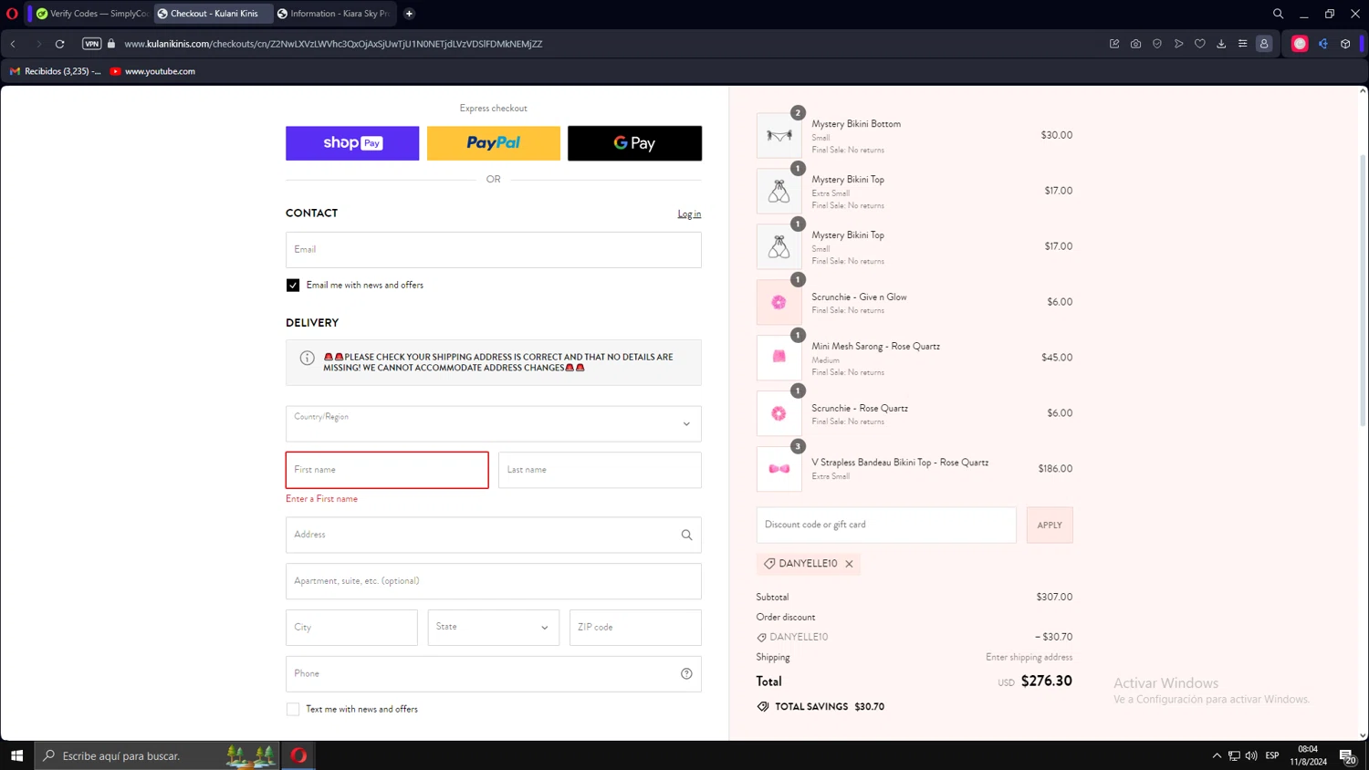 Kulani Kinis Discount Codes 10 Off September 2024