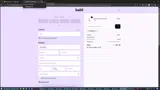COMEBACK coupon verification screenshot