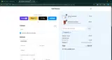 HONEY10 coupon verification screenshot