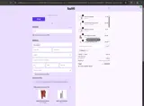 SIMPLY10 coupon verification screenshot
