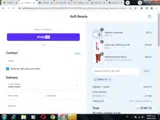 SIMPLY10 coupon verification screenshot