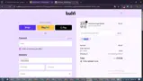 Cierra coupon verification screenshot