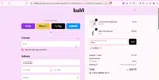 Cierra coupon verification screenshot