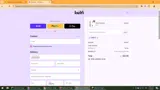 RMN10 coupon verification screenshot