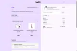 Marsh coupon verification screenshot