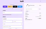 Mary coupon verification screenshot