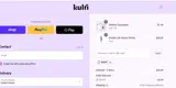 Mary coupon verification screenshot