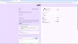 EMILYE coupon verification screenshot