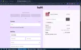 AMANDAA coupon verification screenshot