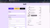 lachina coupon verification screenshot