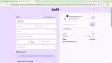 lachina coupon verification screenshot