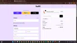 CASSIEA coupon verification screenshot