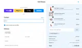 kristybeauty coupon verification screenshot