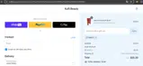 RMN10 coupon verification screenshot