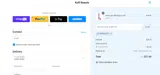 TRYKULFI10 coupon verification screenshot