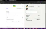 SUPERMOM coupon verification screenshot
