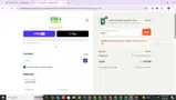 hater15 coupon verification screenshot
