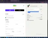 HONEY15 coupon verification screenshot
