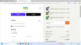 HONEY15 coupon verification screenshot