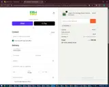 Kulifan coupon verification screenshot
