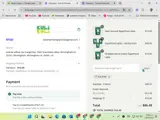 Kulifan coupon verification screenshot