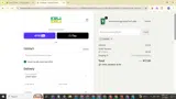 CANVAS coupon verification screenshot