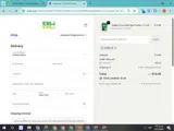 LOYAL15 coupon verification screenshot