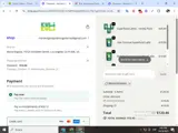 BRANDREWARD coupon verification screenshot