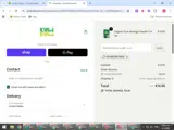 KIVABORROWER coupon verification screenshot