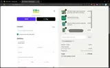 KIVABORROWER coupon verification screenshot