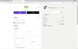 15TODAY coupon verification screenshot